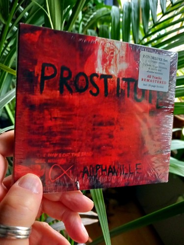 Alphaville prostitute 2 - alphaville,