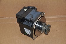 Sanyo Denki Kawasaki P80B22450LCX2C Servomotor 4,2 kW Motor Elektromotor