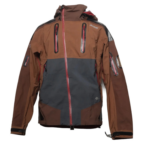 Bergans allwetterjacke - bergans,,