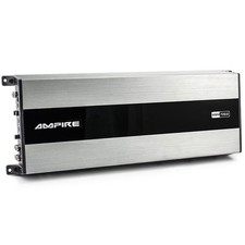 6 Kanal Auto Endstufe Ampire