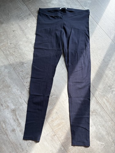 Leggins leggings hose blau - leggings,