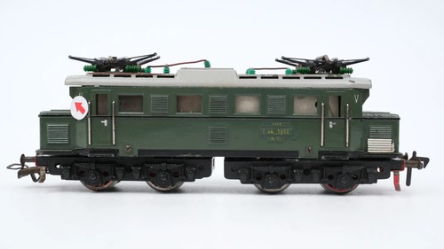 Fleischmann lok e 44 - e-lok,