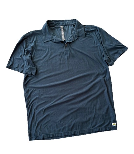 Vuori strato tech polo shirt - tech,