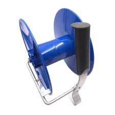 Elektrische Zaunhaspel