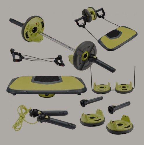 Heimtrainer wondercore genius - wondercore,