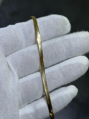 14k gelbgold vintage - 14k,