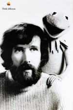 APPLE Think Different: Jim