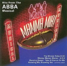 Various - Mamma Mia! the Abba Musical