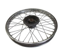 Felge vorne 3. Yamaha DT 175