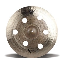 T-Cymbals Janissary-X Nefer