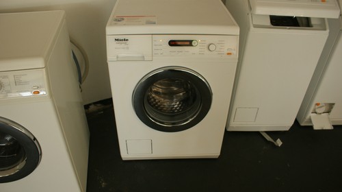 Top miele waschmaschine - miele,