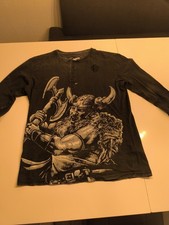 Amon Amarth Longssleeve L