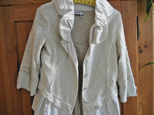 excl Blazer Jacke NEU Gr. 40