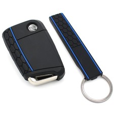 Schlüsselhülle VB + Keytag