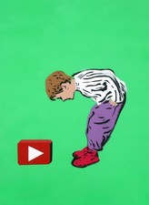 ORIGINAL UNIKAT CAMILLE MANK |