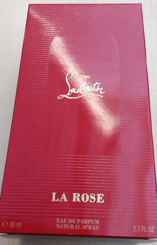 Exklusive fétiche rose - exklusive, eau