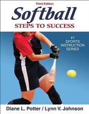 Softball: Steps to Success -
