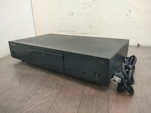 Pioneer bdp lx55 hochformat - pioneer, bdp-lx55