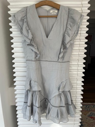 Isabel marant étoile - marant,