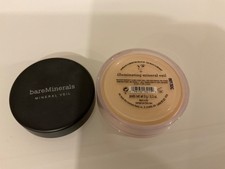 BARE MINERALS  Mineral Veil Illuminating Face 9g , getestet