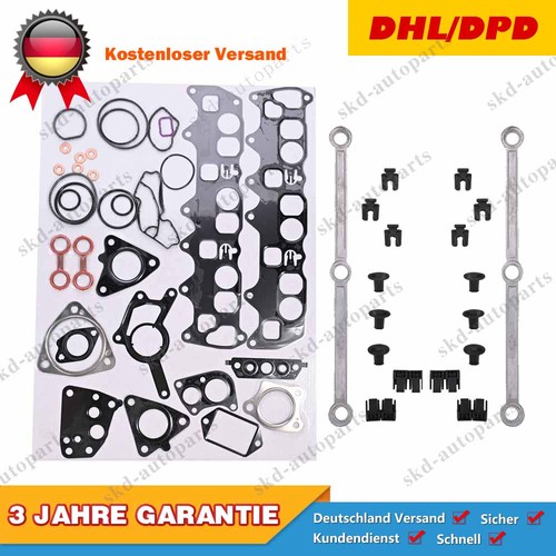 Für mercedes om642 320 350 - für,