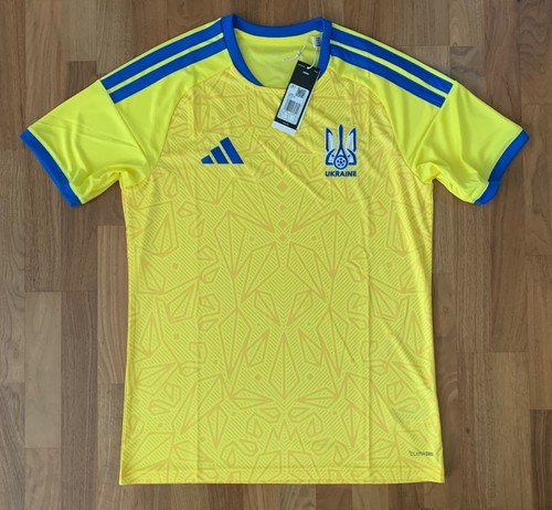 Ukraine trikot größe - ukraine,