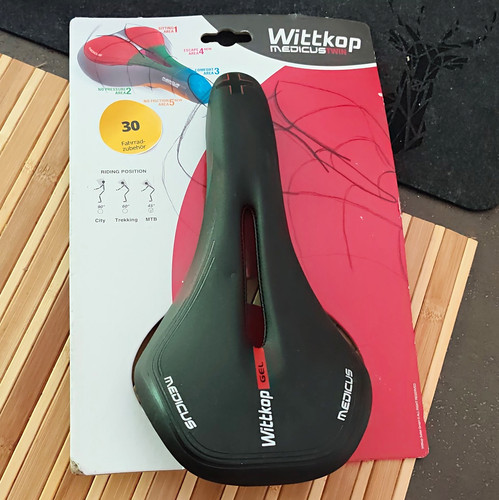 Wittkop medicus twin 0 - wittkop, 1.0