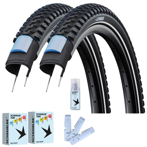 Schwalbe marathon plus - x,