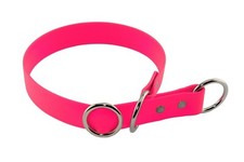 Biothane hundehalsband - biothane,