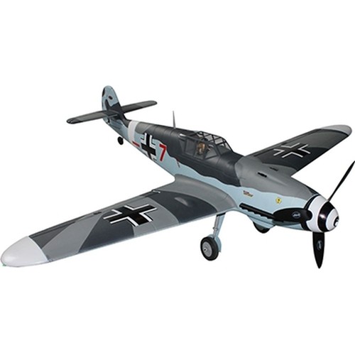Dynam messerschmitt 109 epo - messerschmitt, bf-109