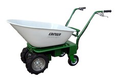 Elektroschubkarre Donkey Plus