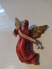 alter Engel Gloria in Excelsis