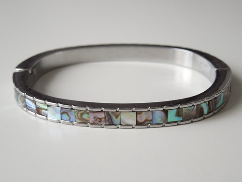 Armreif seeopal abalone - armreif,