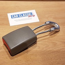 NEU Gurtschloss Anschnaller