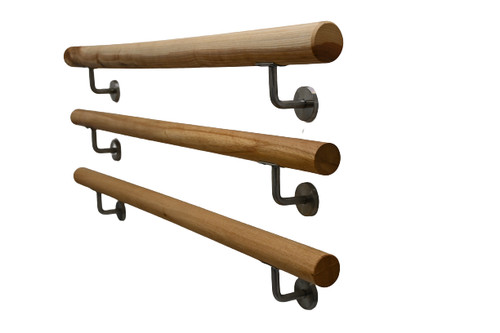 Hilwood handlauf eiche buche - hilwood,