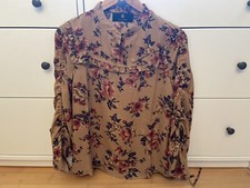 Bluse sienna - sienna,