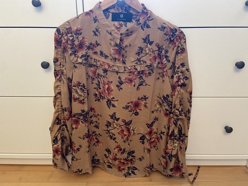 Bluse sienna - bluse,