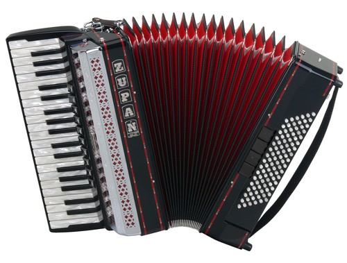 Zupan alpe m - iv, 96/m