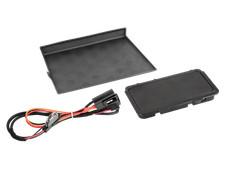 Inbay Ablage Mittelkonsole