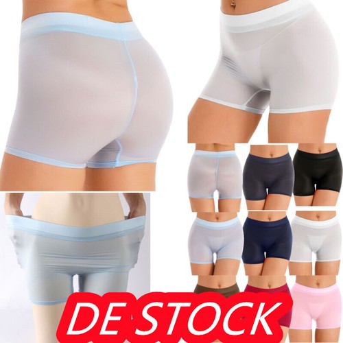 Damen bikini glänzend - de`damen,
