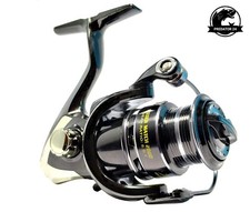 Miracle Fish Feeder & Match