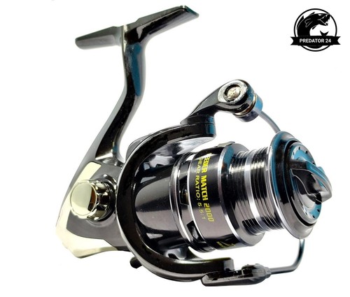 Miracle fish feeder match - miracle,