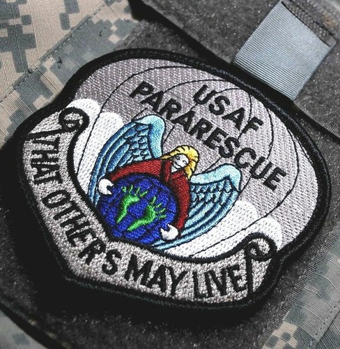 Kandahar afsoc pedro - kandahar, pj