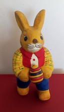 Hase Osterhase Pappmache