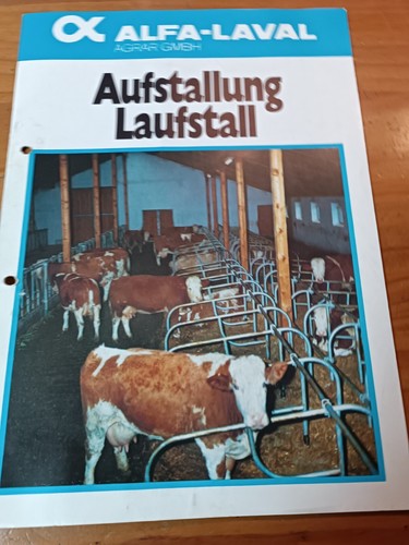 Prospekt alfa laval - prospekt,