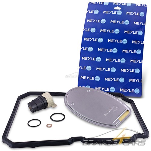 Meyle filter automatikgetriebe - filter,