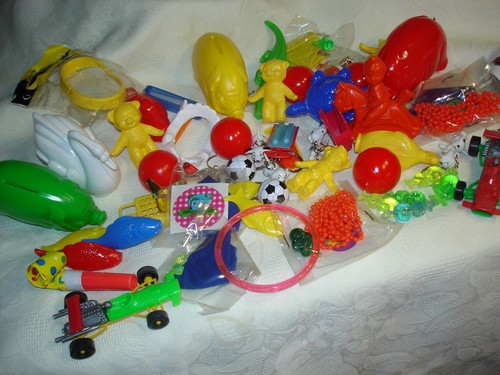 Gemischte teile - ,