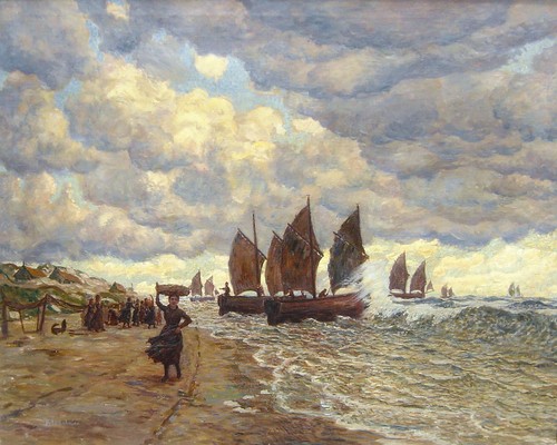 Hubert ritzenhofen 1879 - hubert, 1879-