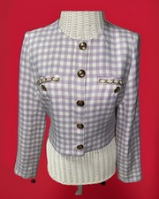 Traumvolle EDEL Karo Walk