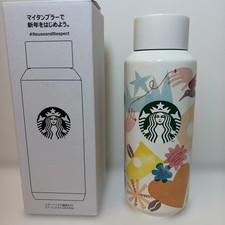 Starbucks kaffee edelstahl - kaffee,
